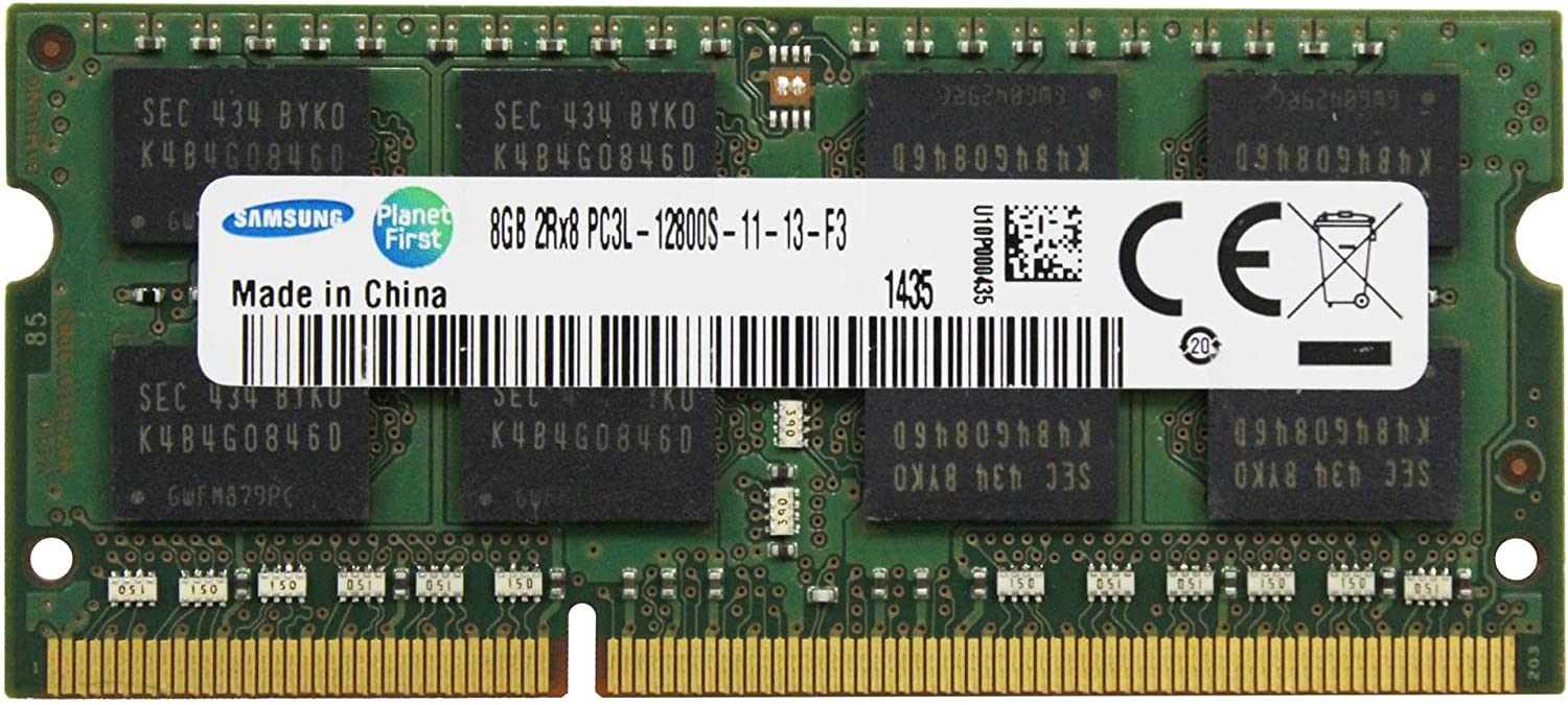 Ram 4GB Original PC3L Laptop